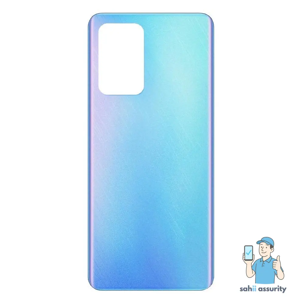 Back Panel Cover for Oppo Reno7 5G